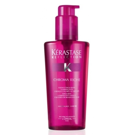 

Флюид для волос Kerastase, Chroma Riche