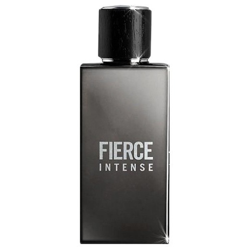 

Fierce Intense