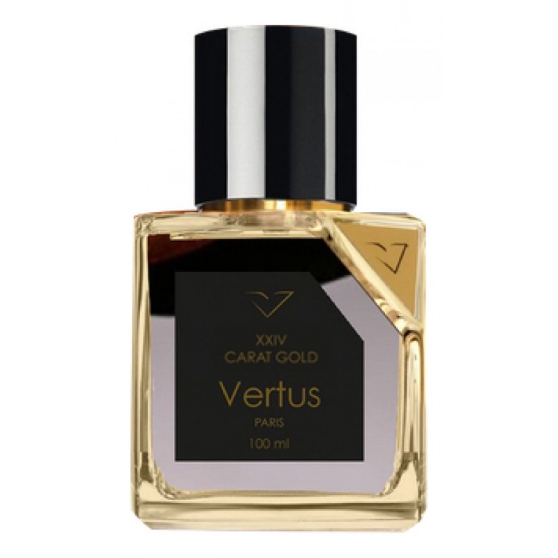 XXIV Carat Gold
