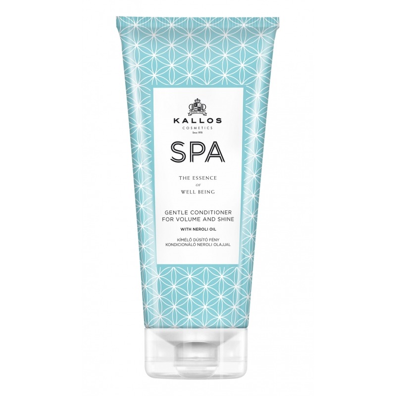 

Spa Gentle