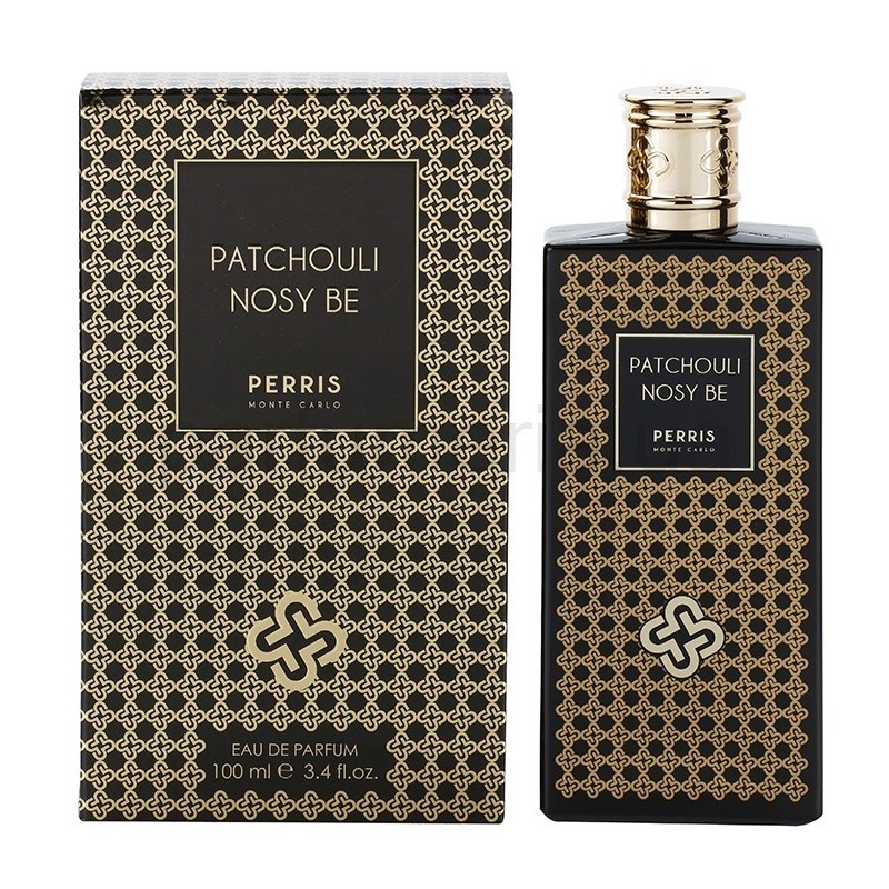 Patchouli Nosy Be от Aroma-butik