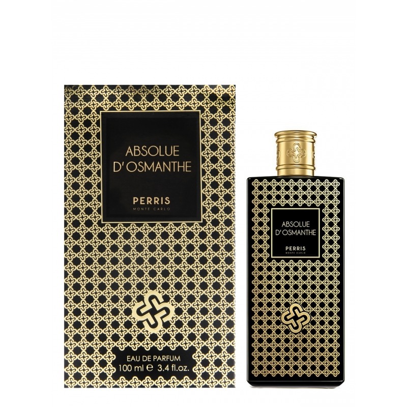 Absolue d'Osmanthe от Aroma-butik