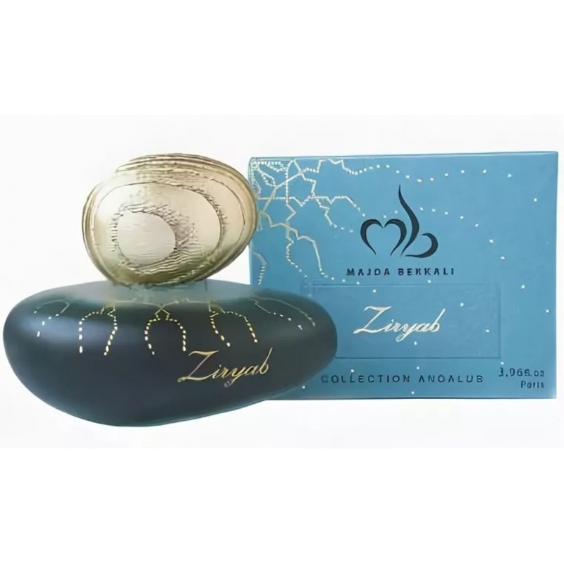 Ziryab от Aroma-butik