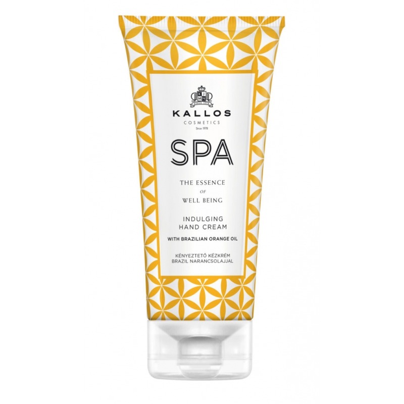 

SPA Brazilian Orange Oil