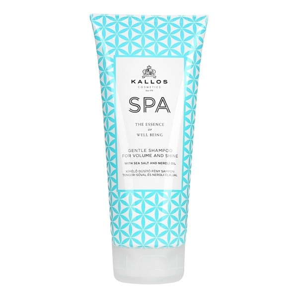 

Spa Gentle