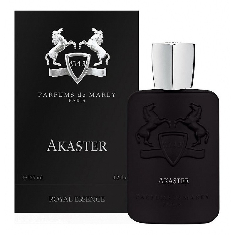 Akaster от Aroma-butik