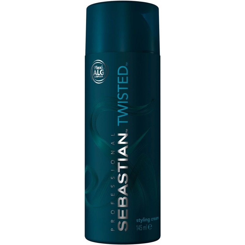 

Крем для волос Sebastian Professional, Twisted