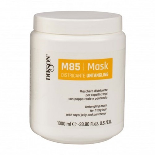 

Маска для волос Dikson, Untangling M85