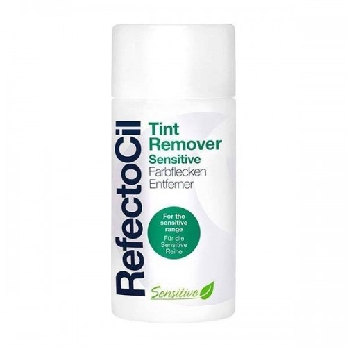 Средство для бровей RefectoCil Sensitive Tint Remover