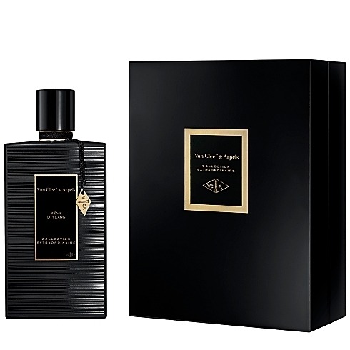 Reve d'Ylang от Aroma-butik