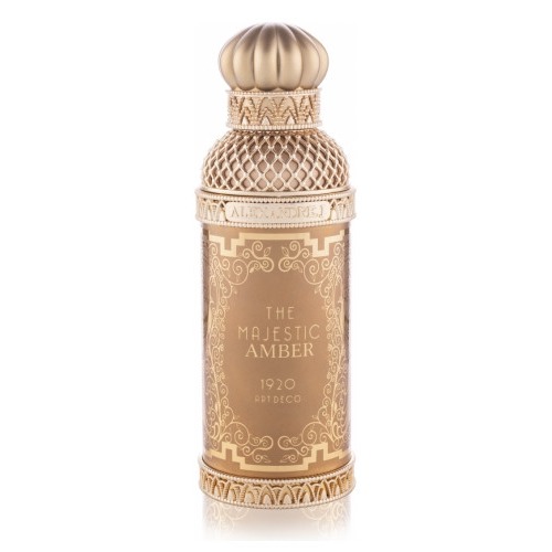 The Majestic Amber от Aroma-butik