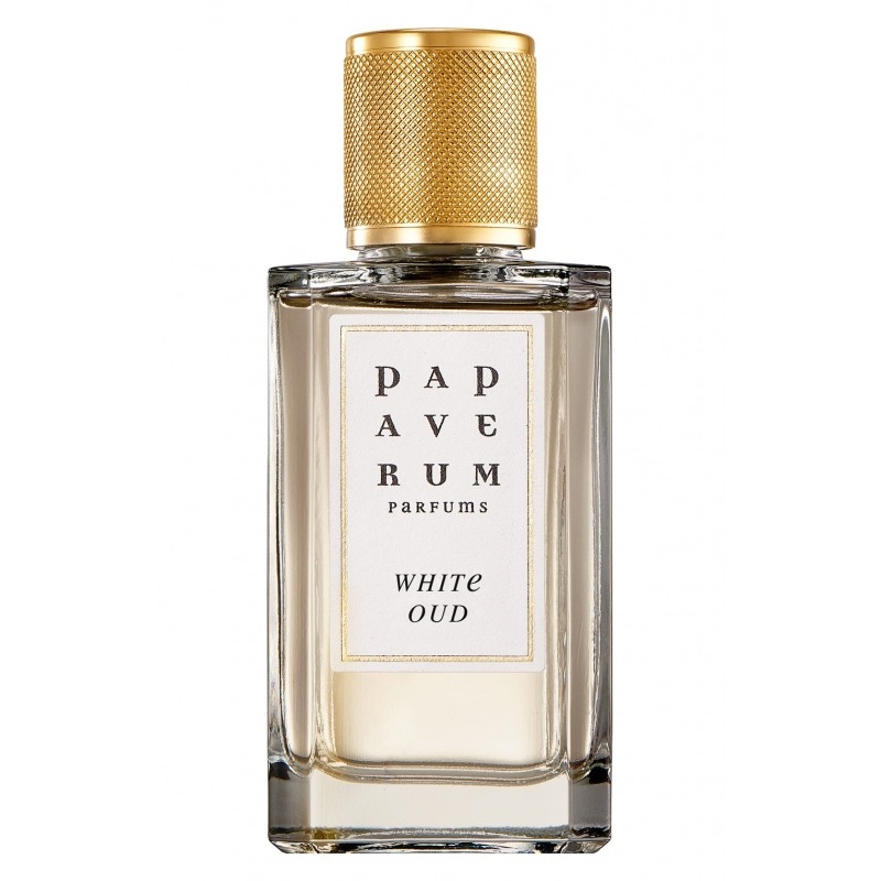 

White Oud