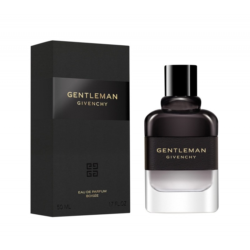 Gentleman Eau de Parfum Boisee от Aroma-butik