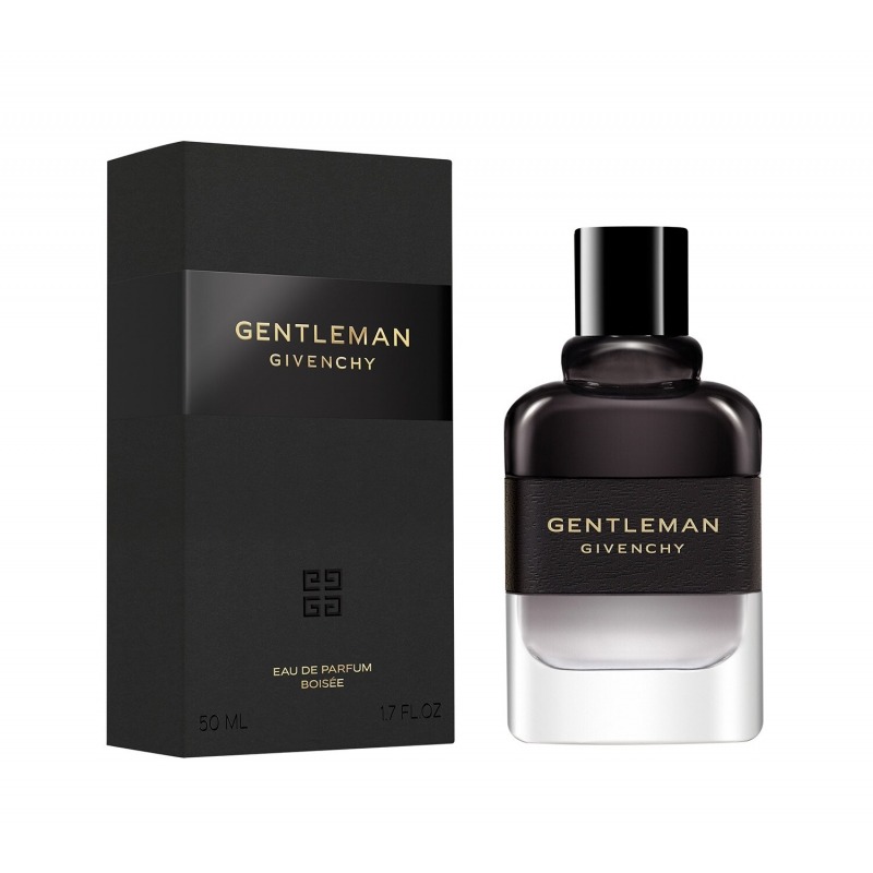 GIVENCHY Gentleman Eau de Parfum Boisee 100