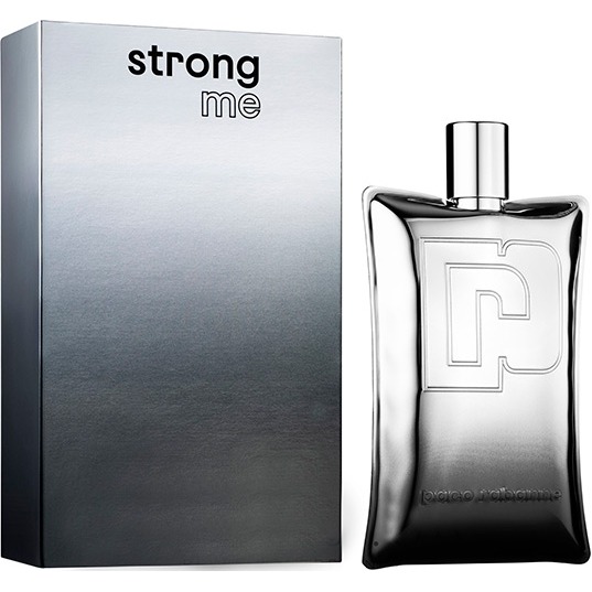 Strong Me от Aroma-butik