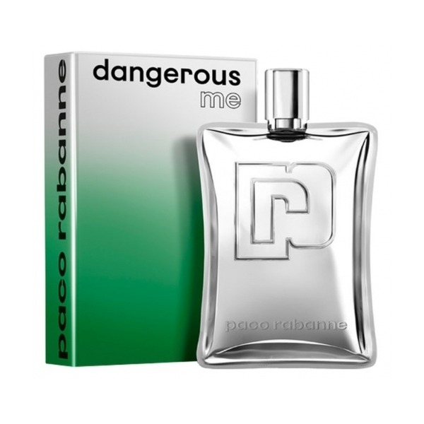 Dangerous Me