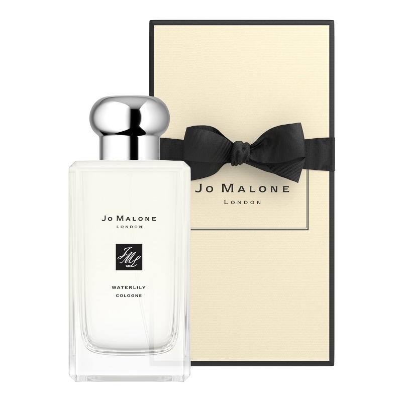 

Waterlily Cologne