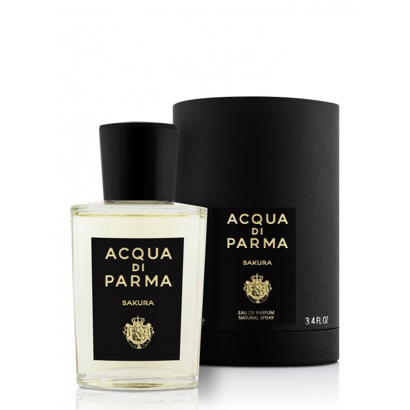 Sakura Eau de Parfum от Aroma-butik