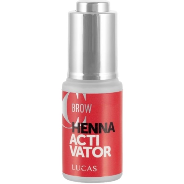 

Активатор CC Brow, Henna activator
