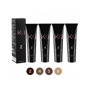 

Гель-краска CC Brow, Ikki