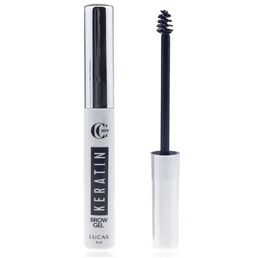 

Keratin Brow Gel
