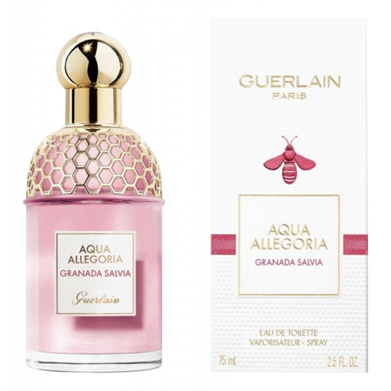 

Aqua Allegoria Granada Salvia