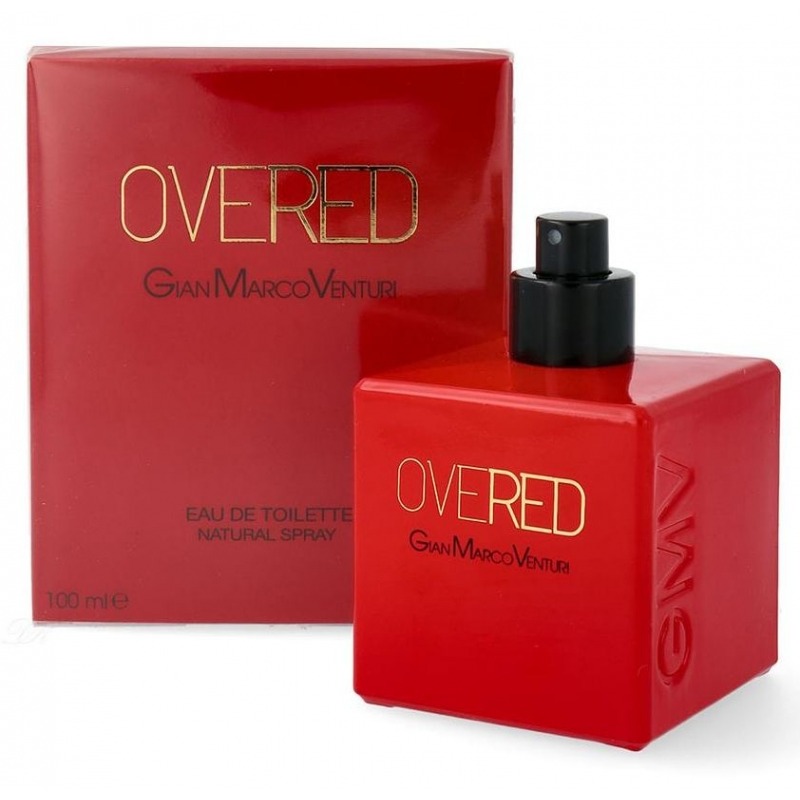 Overed от Aroma-butik