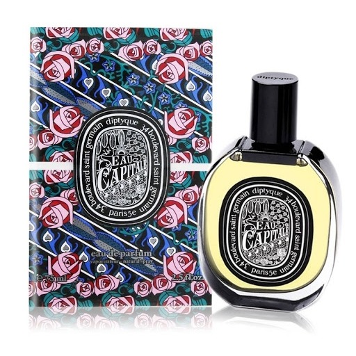 Eau Capitale от Aroma-butik