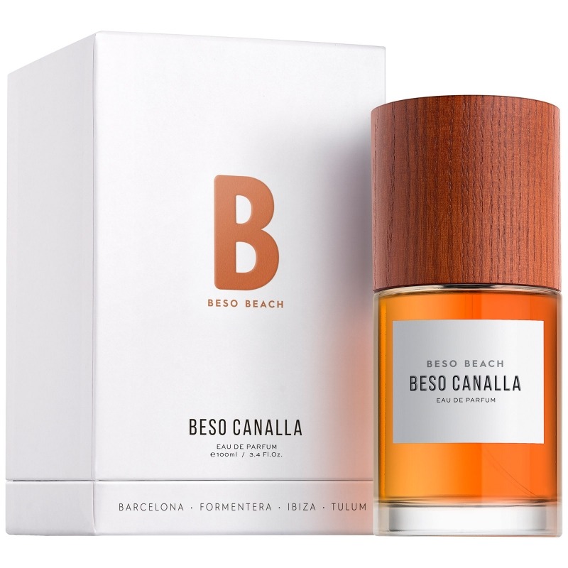 Beso Canalla от Aroma-butik