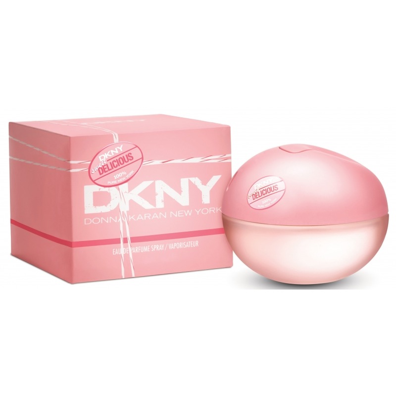 DKNY DKNY Sweet Delicious Pink Macaron