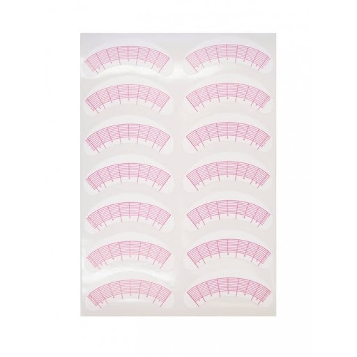 

патчи для ресниц CC Brow, CC Lashes