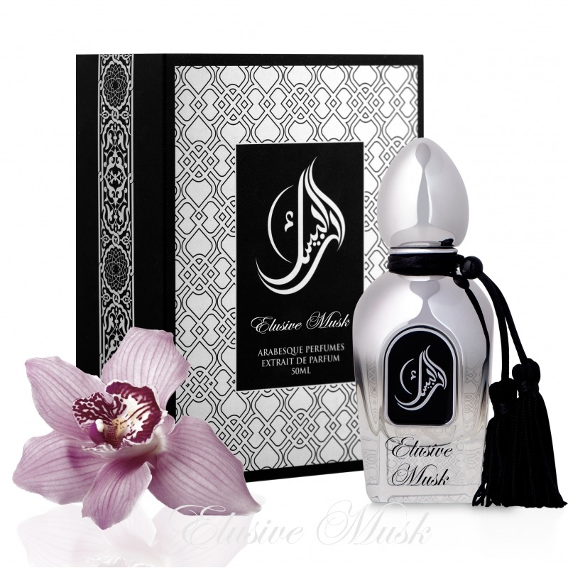 Elusive Musk arabesque elusive musk 50