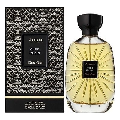 Aube Rubis от Aroma-butik