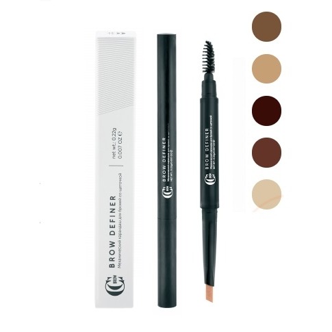 

карандаш CC Brow, Brow Definer