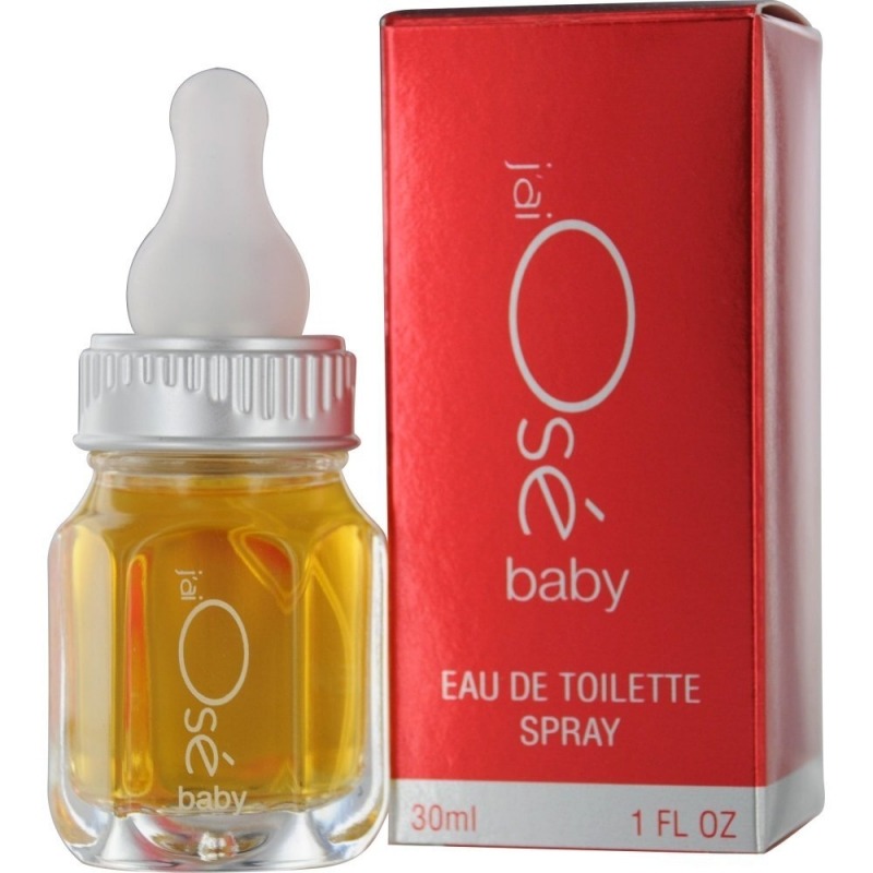 Jai Ose Baby от Aroma-butik