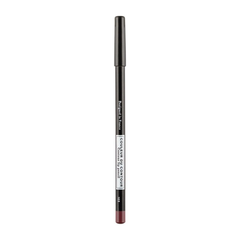 

Карандаш для губ Sophie Bonte, Couleur du contour