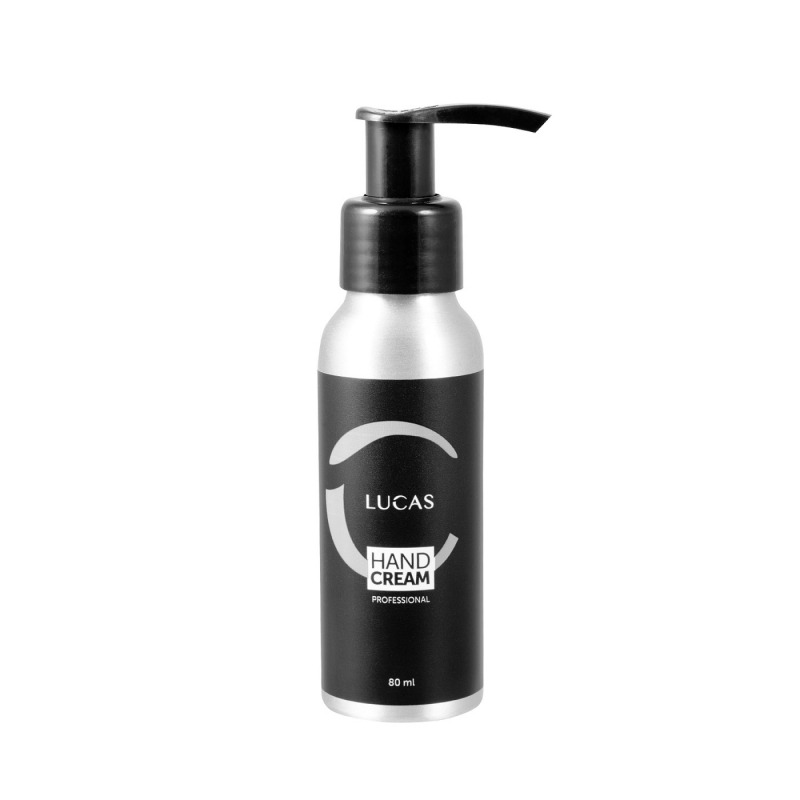 

Крем для рук Lucas Cosmetics, Hand cream
