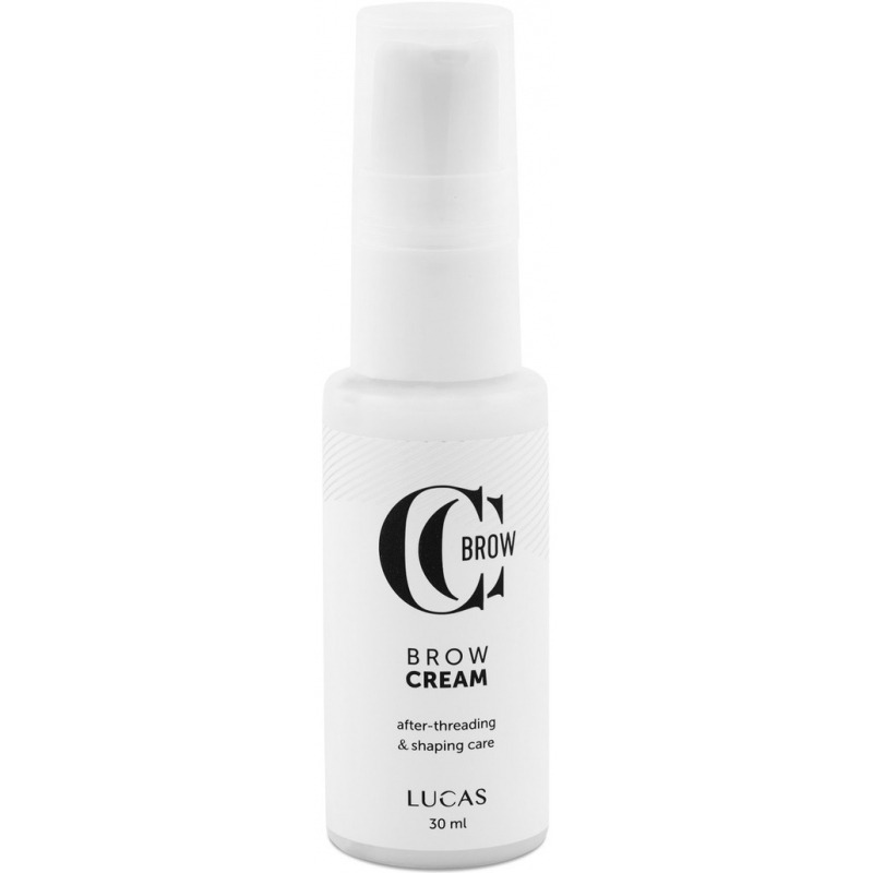 

Крем после коррекции бровей CC Brow, Brow cream