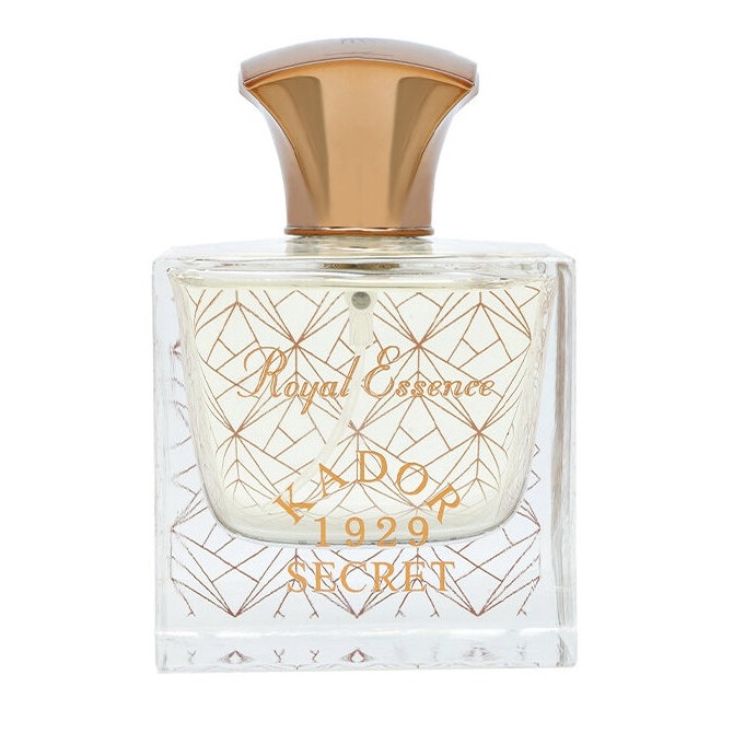 

Kador 1929 Secret