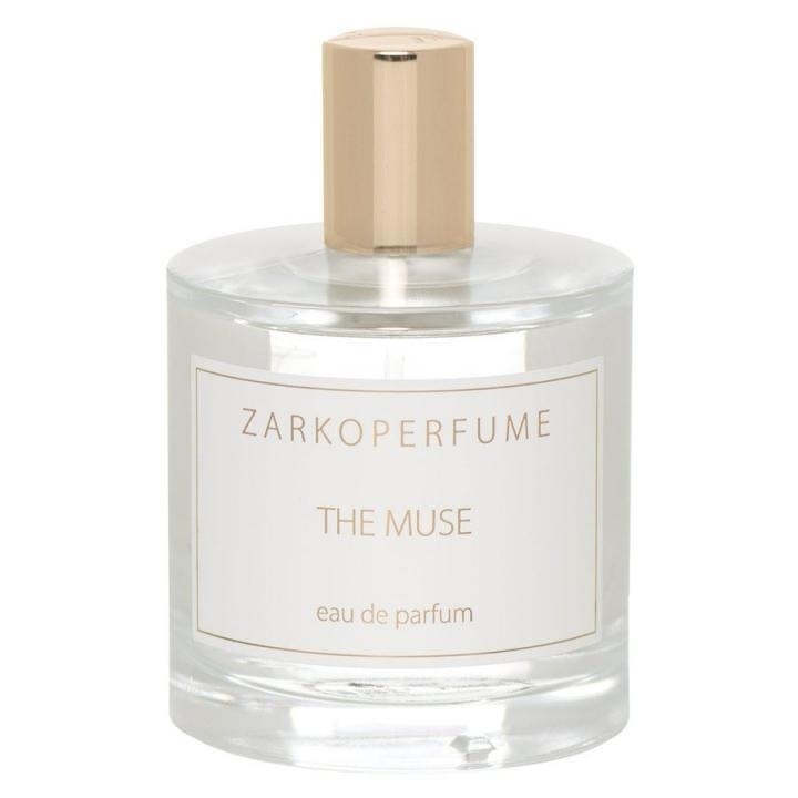 Zarkoperfume The Muse - купить женские духи, цены от 390 р. за 2 мл