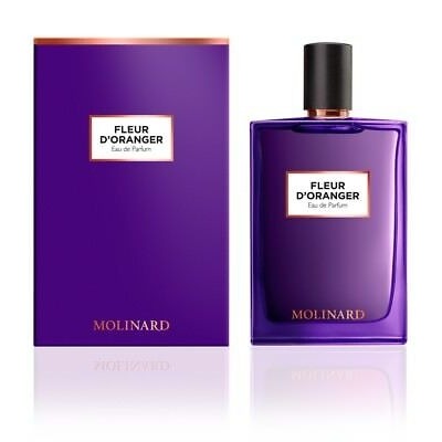 

Fleur d'Oranger Eau de Parfum