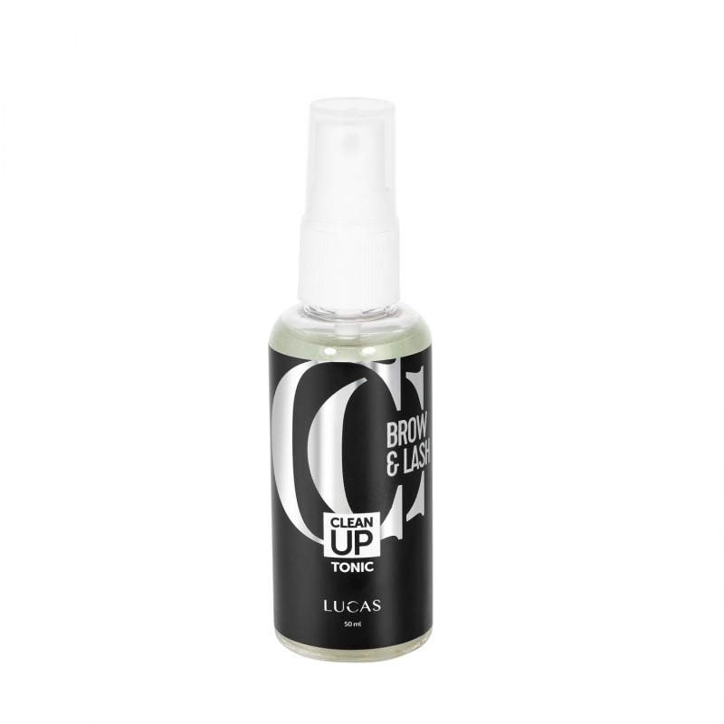 

Обезжириватель CC Brow, Clean Up Tonic