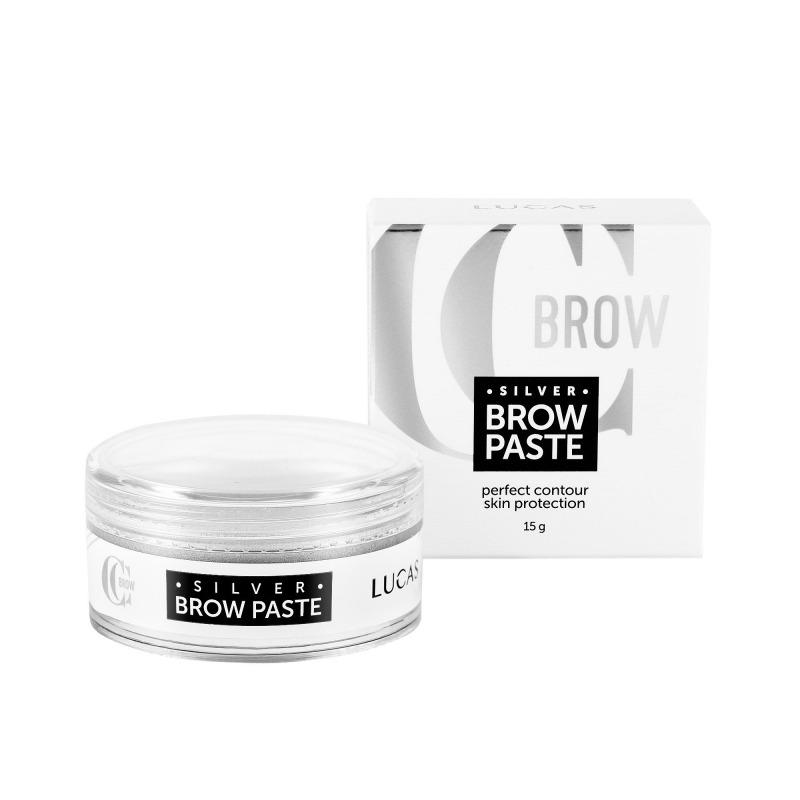 

Паста для бровей CC Brow, Brow Paste