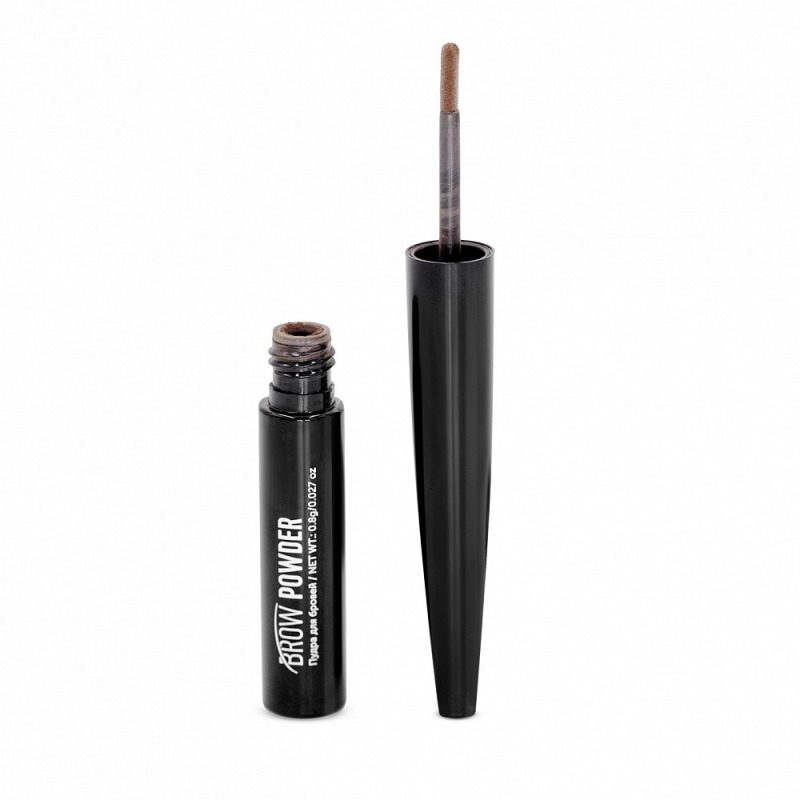 Пудра для бровей CC Brow Brow Powder