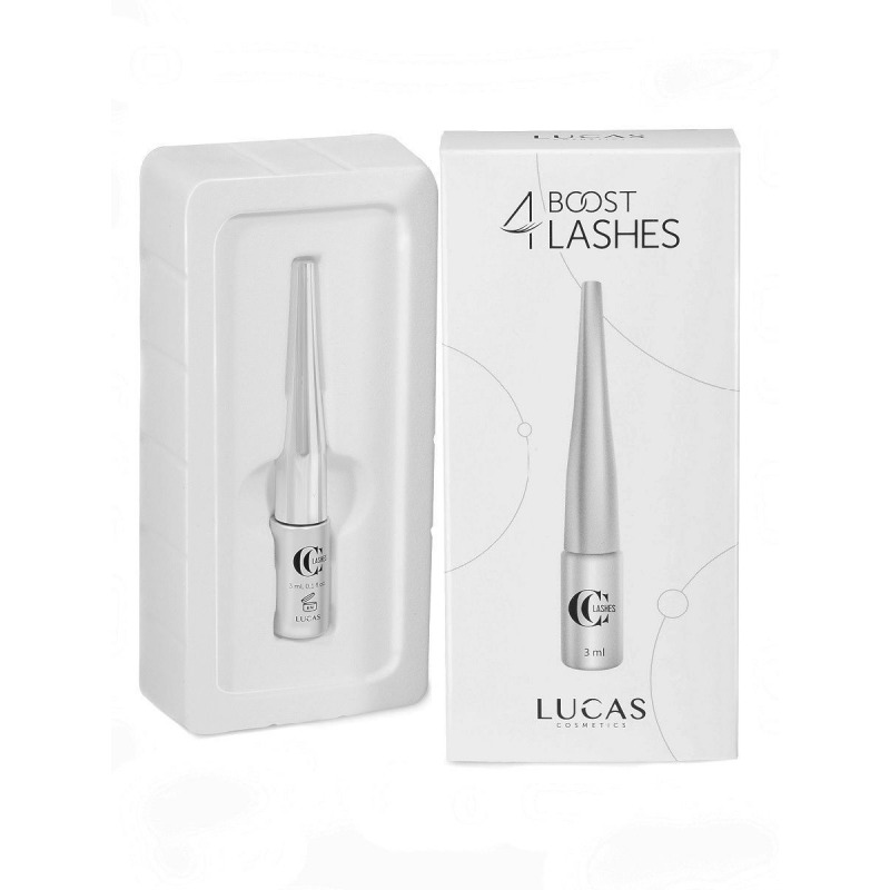

Сыворотка для роста ресниц CC Brow, Boost 4 lashes