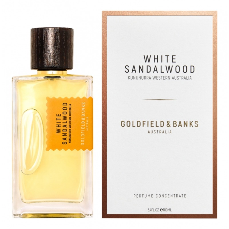 White Sandalwood от Aroma-butik