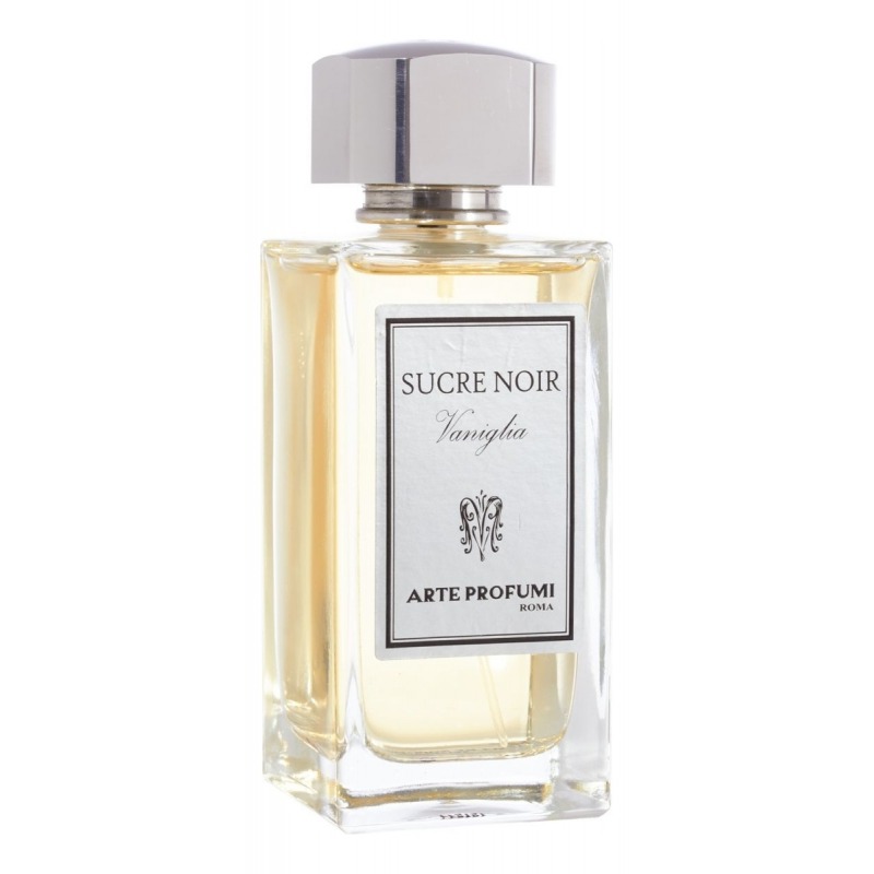 

Sucre Noir
