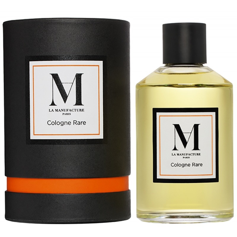 

Cologne Rare