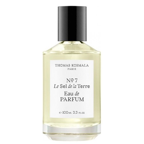 No 7 Le Sel De La Terre от Aroma-butik