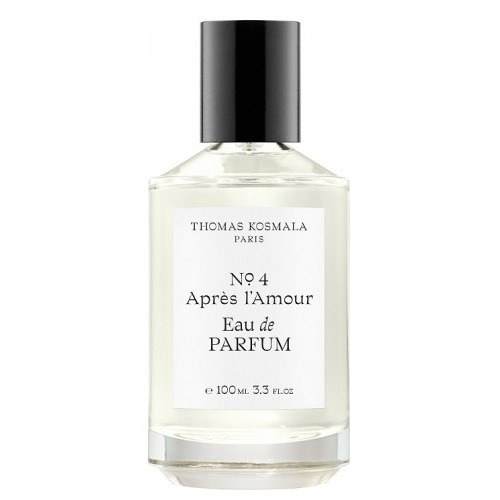 No 4 Apres L'Amour от Aroma-butik